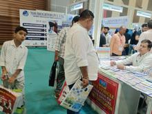 RideAsia 2026, Delhi