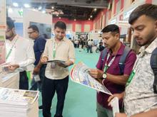 RideAsia 2026, Delhi