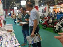 RideAsia 2026, Delhi