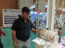 RideAsia 2026, Delhi