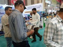 RideAsia 2026, Delhi