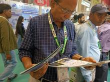 RideAsia 2026, Delhi