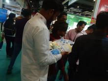 RideAsia 2026, Delhi
