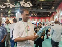 RideAsia 2026, Delhi