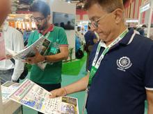 RideAsia 2026, Delhi