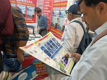 RideAsia 2026, Delhi
