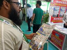 RideAsia 2026, Delhi