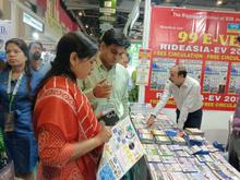 RideAsia 2026, Delhi