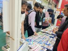 RideAsia 2026, Delhi