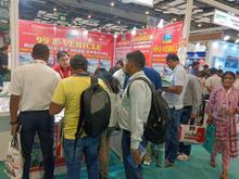 RideAsia 2026, Delhi