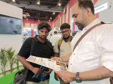 RideAsia 2026, Delhi