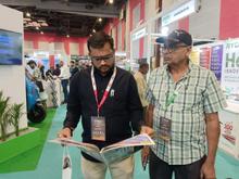 RideAsia 2026, Delhi