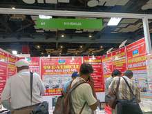 RideAsia 2025, Delhi.