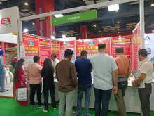 RideAsia 2025, Delhi.