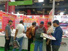 RideAsia 2025, Delhi.