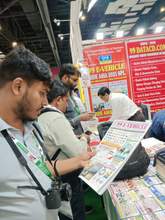 RideAsia 2025, Delhi.