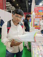 RideAsia 2025, Delhi.
