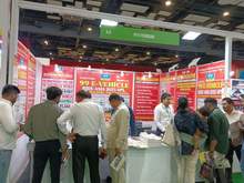 RideAsia 2025, Delhi.