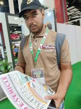 RideAsia 2025, Delhi.