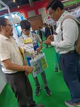 RideAsia 2025, Delhi.