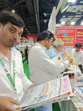 RideAsia 2025, Delhi.
