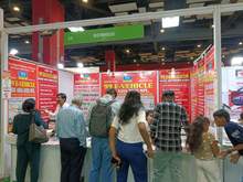 RideAsia 2025, Delhi.