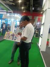 RideAsia 2025, Delhi.