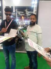 RideAsia 2025, Delhi.