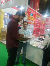 RideAsia 2025, Delhi.