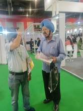 RideAsia 2025, Delhi.
