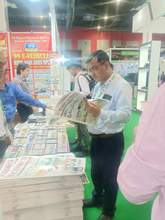 RideAsia 2025, Delhi.