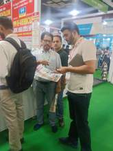 RideAsia 2025, Delhi.