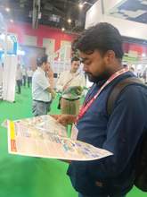 RideAsia 2025, Delhi.