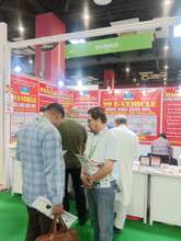 RideAsia 2025, Delhi.