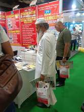 RideAsia 2025, Delhi.