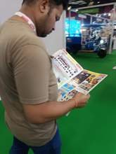 RideAsia 2025, Delhi.