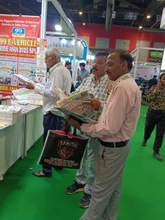RideAsia 2025, Delhi.