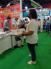 RideAsia 2025, Delhi.