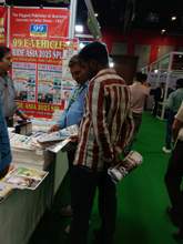 RideAsia 2025, Delhi.