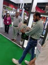 RideAsia 2025, Delhi.