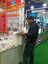 RideAsia 2025, Delhi.