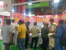 RideAsia 2025, Delhi.
