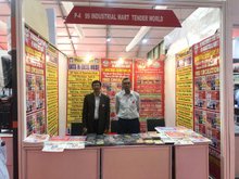 Rajkot Machine Tools 2018