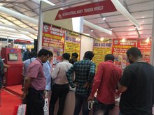 Rajkot Machine Tools 2018