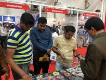 Rajkot Machine Tools 2018