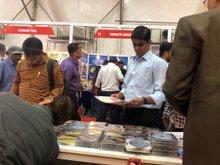 Rajkot Machine Tools 2018