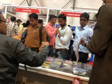 Rajkot Machine Tools 2018