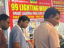 Smart Lighting India Expo 2023, Delhi