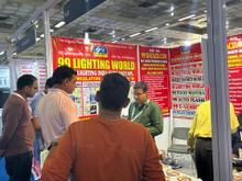 Smart Lighting India Expo 2023, Delhi