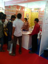 Vibrant Gujarat 2016, Vadodara